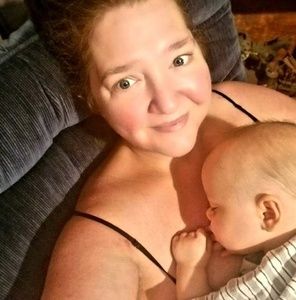 Meet your Posher, Kellie